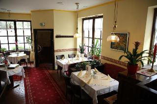 Alt-Connewitz Hotel fotoÄŸrafÄ±