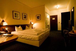 Alt-Connewitz Hotel fotoÄŸrafÄ±