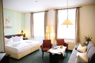 Alt-Connewitz Hotel fotoÄŸrafÄ±