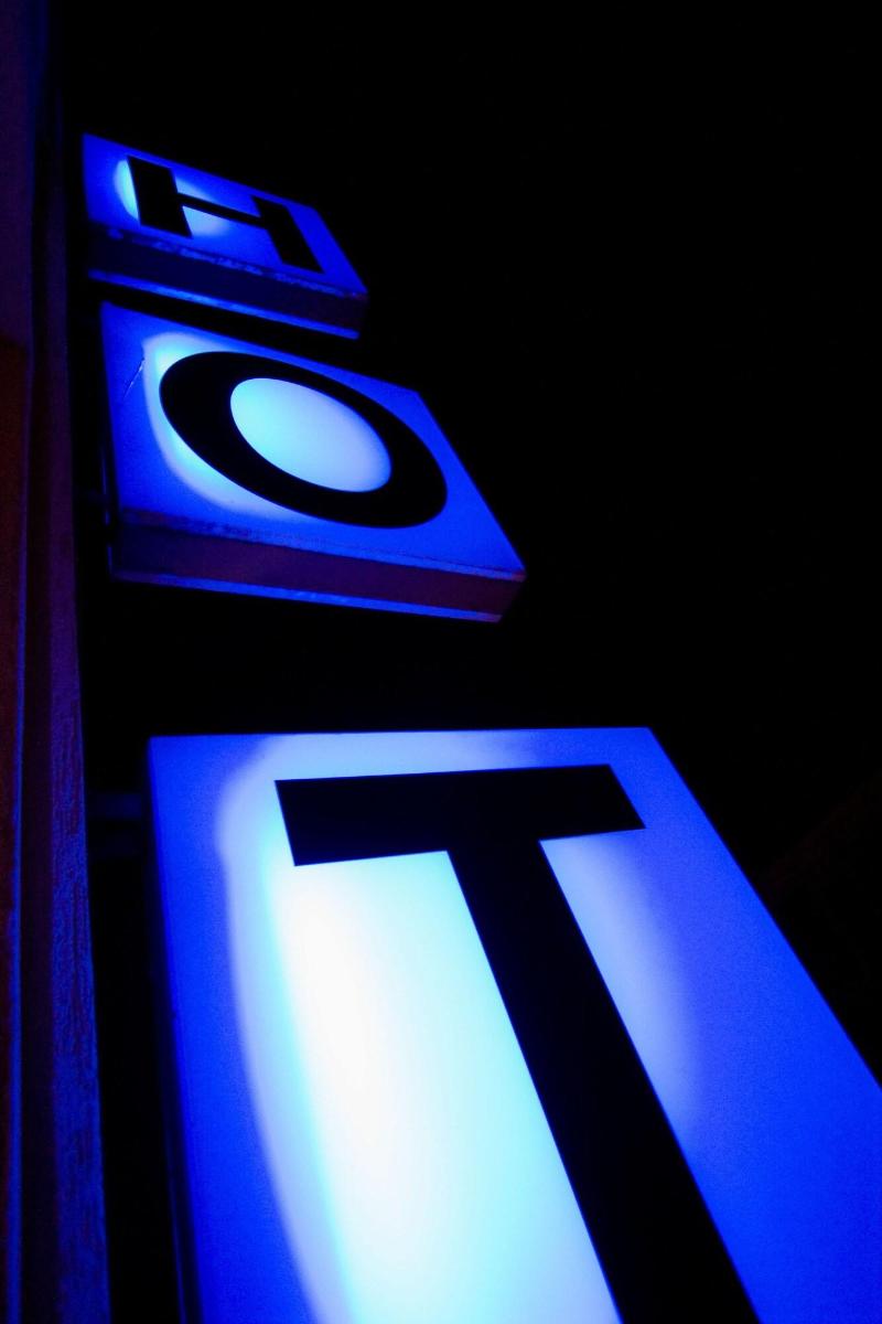 Alt-Connewitz Hotel - Genel