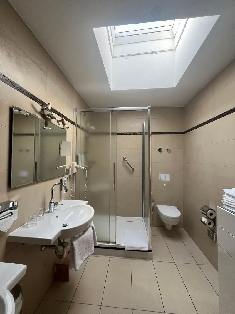 Alt-Connewitz Hotel - Oda