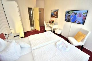 Alt-Connewitz Hotel fotoÄŸrafÄ±