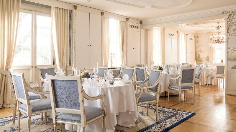 Althoff Furstenhof Celle - Toplantı