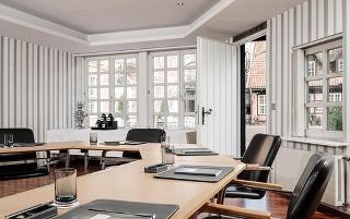 Althoff Furstenhof Celle fotoÄŸrafÄ±