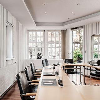 Althoff Furstenhof Celle fotoÄŸrafÄ±