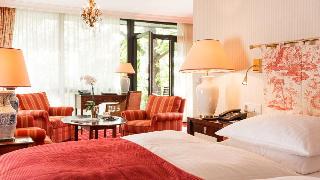 Althoff Furstenhof Celle fotoÄŸrafÄ±