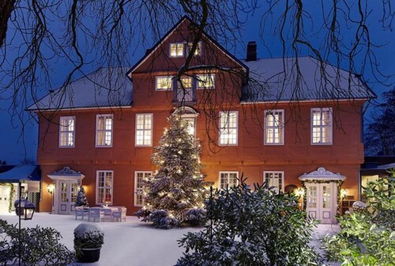 Althoff Furstenhof Celle - Genel