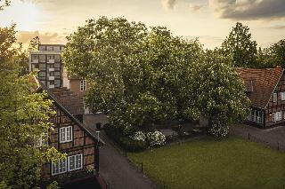 Althoff Furstenhof Celle fotoÄŸrafÄ±