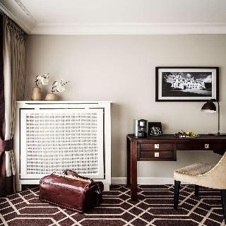 Althoff Furstenhof Celle fotoÄŸrafÄ±