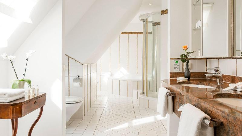 Althoff Furstenhof Celle - Oda
