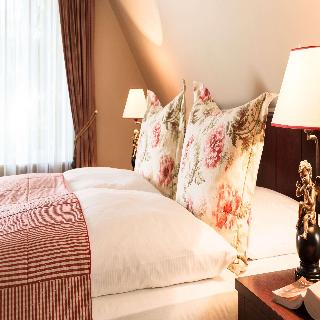Althoff Furstenhof Celle fotoÄŸrafÄ±