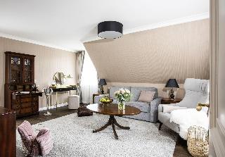 Althoff Furstenhof Celle fotoÄŸrafÄ±