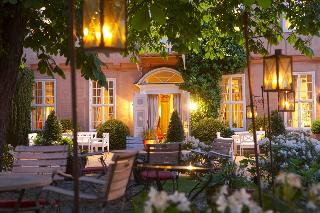 Althoff Furstenhof Celle fotoÄŸrafÄ±
