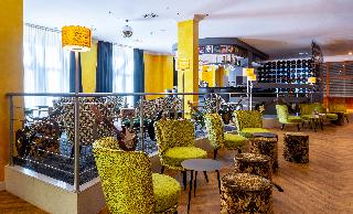 mighty Twice Hotel Dresden fotoÄŸrafÄ±
