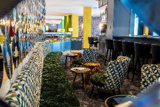 mighty Twice Hotel Dresden fotoÄŸrafÄ±