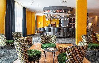 mighty Twice Hotel Dresden fotoÄŸrafÄ±