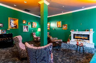 mighty Twice Hotel Dresden fotoÄŸrafÄ±