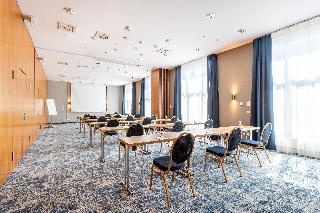 mighty Twice Hotel Dresden fotoÄŸrafÄ±