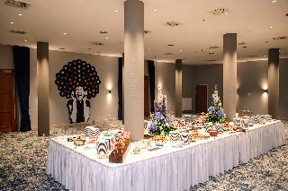 mighty Twice Hotel Dresden fotoÄŸrafÄ±