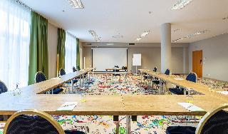 mighty Twice Hotel Dresden fotoÄŸrafÄ±
