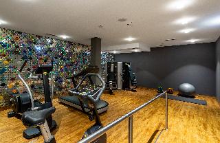 mighty Twice Hotel Dresden fotoÄŸrafÄ±