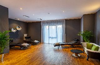 mighty Twice Hotel Dresden fotoÄŸrafÄ±