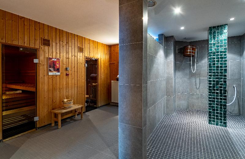 mighty Twice Hotel Dresden - Aktivite