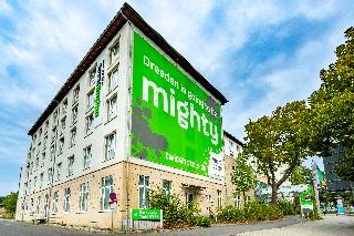 mighty Twice Hotel Dresden fotoÄŸrafÄ±