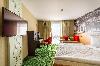 mighty Twice Hotel Dresden fotoÄŸrafÄ±
