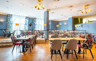 mighty Twice Hotel Dresden fotoÄŸrafÄ±