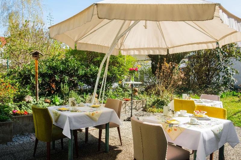 Hetzel Hotel Löwen - Restoran