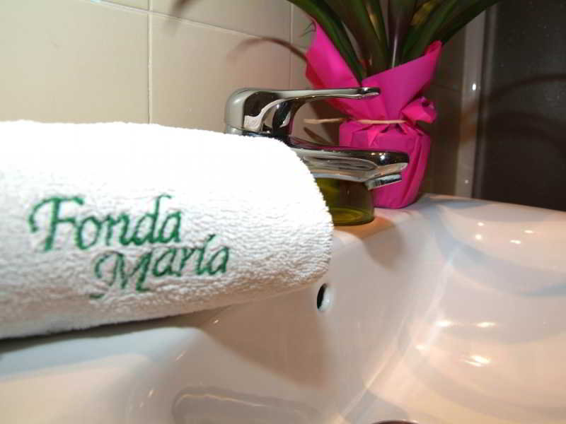 Fonda Maria otel fotoğrafı