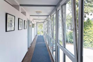 Hotel Am Wasserturm fotoÄŸrafÄ±