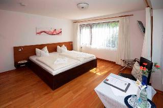 Hotel Am Wasserturm otel fotoğrafı