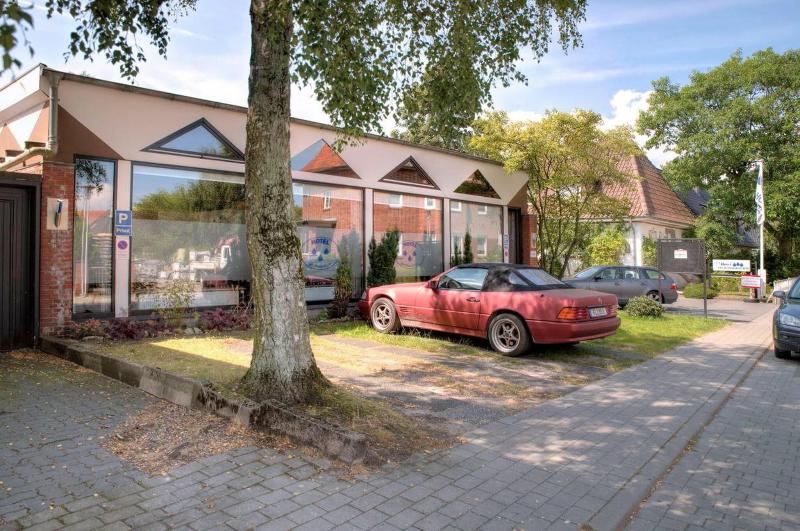 Hotel Am Wasserturm - Genel