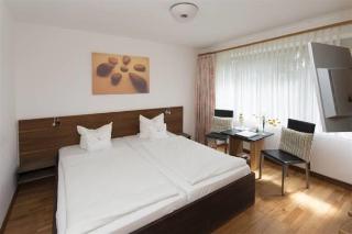 Hotel Am Wasserturm fotoÄŸrafÄ±