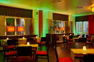 H+ Hotel Leipzig - Halle fotoÄŸrafÄ±