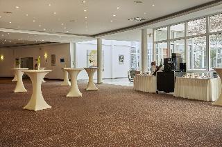 H+ Hotel Leipzig - Halle fotoÄŸrafÄ±