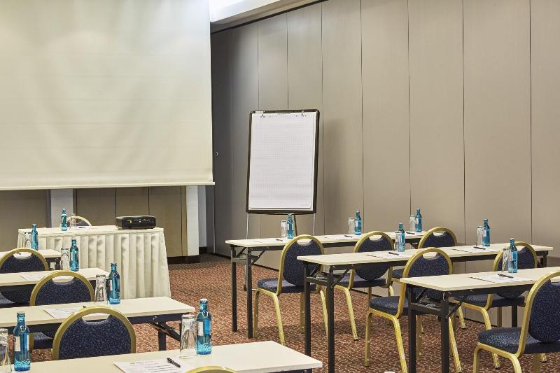 H+ Hotel Leipzig - Halle - Toplantı