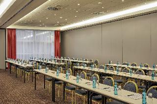 H+ Hotel Leipzig - Halle fotoÄŸrafÄ±