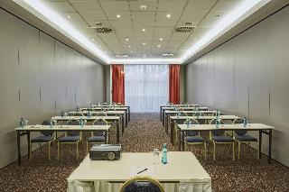H+ Hotel Leipzig - Halle fotoÄŸrafÄ±