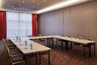 H+ Hotel Leipzig - Halle fotoÄŸrafÄ±