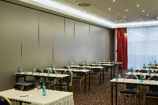 H+ Hotel Leipzig - Halle fotoÄŸrafÄ±