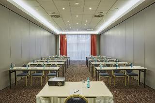 H+ Hotel Leipzig - Halle fotoÄŸrafÄ±