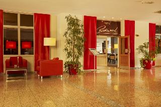 H+ Hotel Leipzig - Halle fotoÄŸrafÄ±