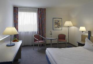 H+ Hotel Leipzig - Halle fotoÄŸrafÄ±