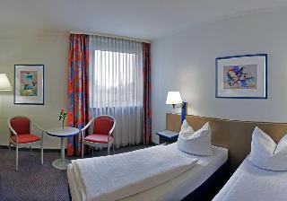 H+ Hotel Leipzig - Halle fotoÄŸrafÄ±
