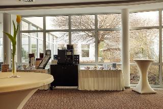 H+ Hotel Leipzig - Halle fotoÄŸrafÄ±