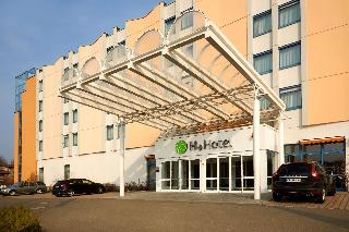 H+ Hotel Leipzig - Halle fotoÄŸrafÄ±