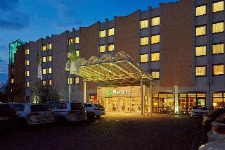 H+ Hotel Leipzig - Halle fotoÄŸrafÄ±